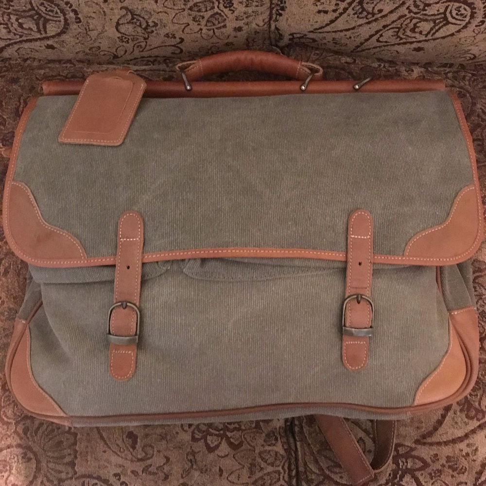 Messenger Bag for Men